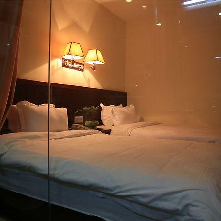 Kintai Hotel Canton Esterno foto