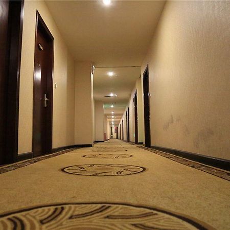 Kintai Hotel Canton Esterno foto