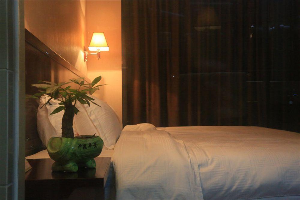 Kintai Hotel Canton Esterno foto