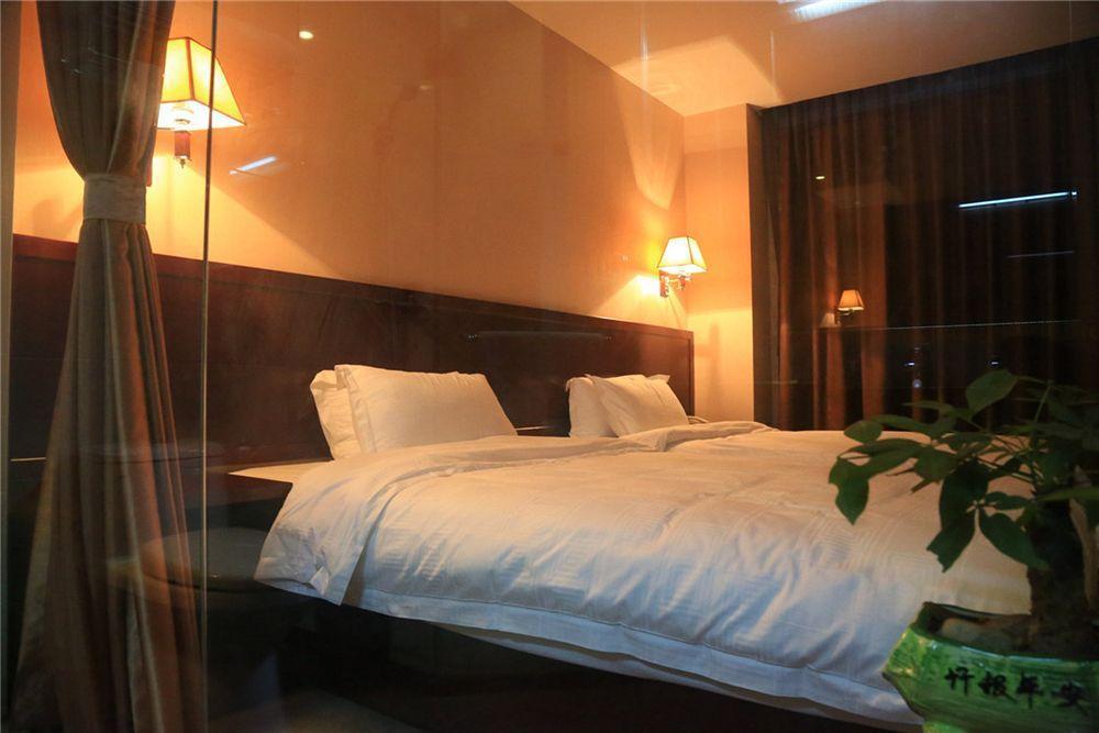 Kintai Hotel Canton Esterno foto
