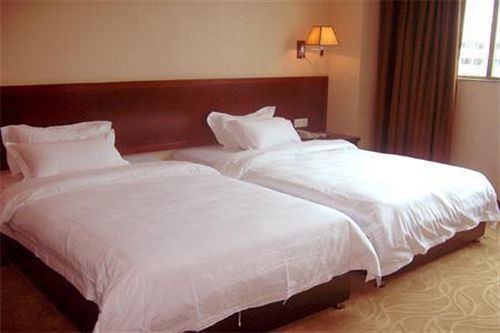 Kintai Hotel Canton Esterno foto