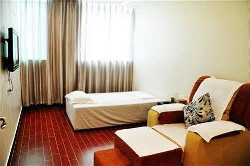Kintai Hotel Canton Esterno foto
