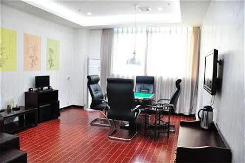 Kintai Hotel Canton Esterno foto